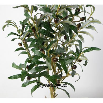 Искусственное растение Olive Tree, 80 см (DW-20)