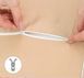 Подушка ортопедична №7071 Elite Delicate satin Calypso KIDDY Girl, 50х29х5/8 см