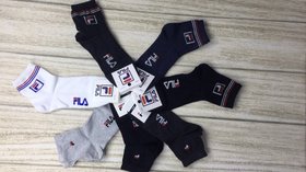 Чоловічі шкарпетки "FILA" lov290420-4_of