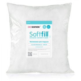 Наповнювач для подушок Sonex SoftFill
