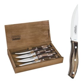 Набор ножей Barbecue Polywood, 4 предмета yg6584544