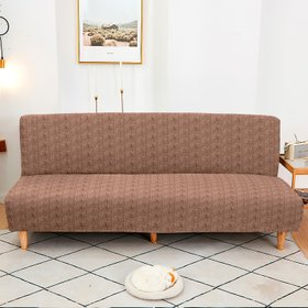 Чехол для дивана без подлокотников 102-3, lv81136