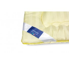 Одеяло Carmela Hand Made с эвкалиптом №654 лето, 110х140 см