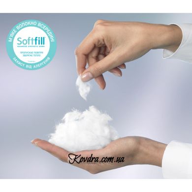 Наполнитель для подушек Sonex SoftFill