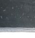 Коврик для спальни Welsoft камушек темно-серый, 110х200 см