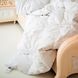 Одеяло пуховое Raffaello 053 зима+, 110x140 см