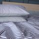 Наволочка Бязь "17-0768 Harmony Stripes", 50х70 см
